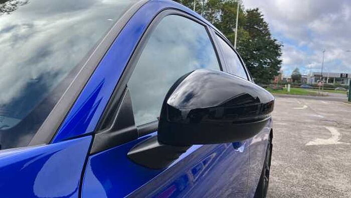 Honda Civic 2.0 eHEV Sport 5dr CVT Hybrid Hatchback 