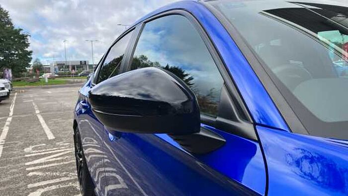 Honda Civic 2.0 eHEV Sport 5dr CVT Hybrid Hatchback 