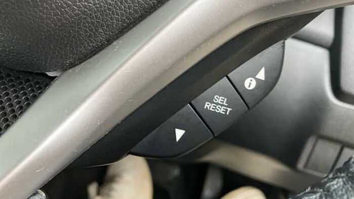 Honda Jazz 1.3 i-VTEC EX 5dr CVT Petrol Hatchback 