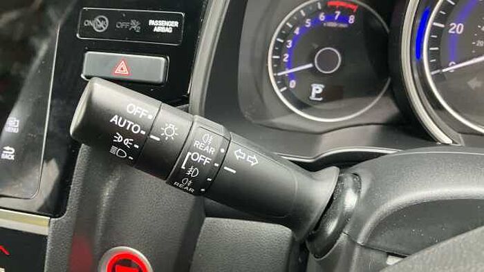 Honda Jazz 1.3 i-VTEC EX 5dr CVT Petrol Hatchback 