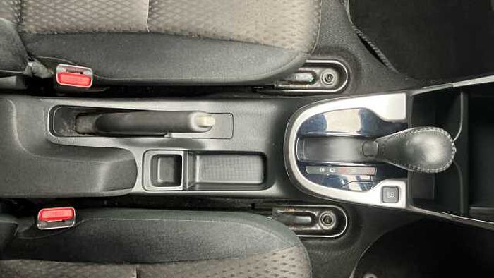 Honda Jazz 1.3 i-VTEC EX 5dr CVT Petrol Hatchback 