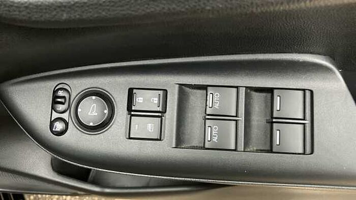 Honda Jazz 1.3 i-VTEC EX 5dr CVT Petrol Hatchback 