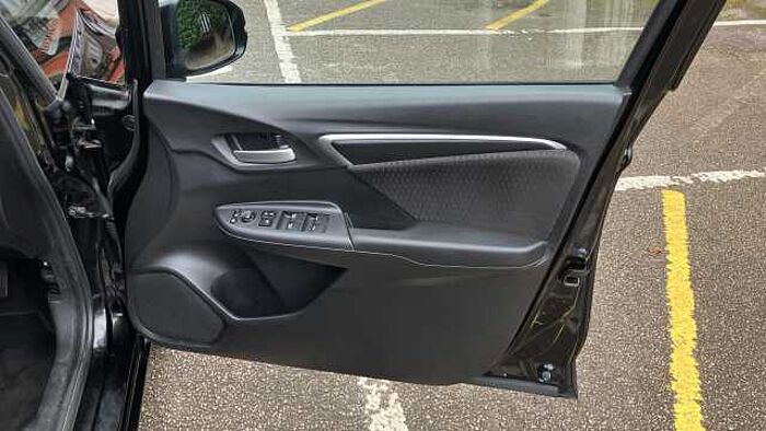 Honda Jazz 1.3 i-VTEC EX 5dr CVT Petrol Hatchback 