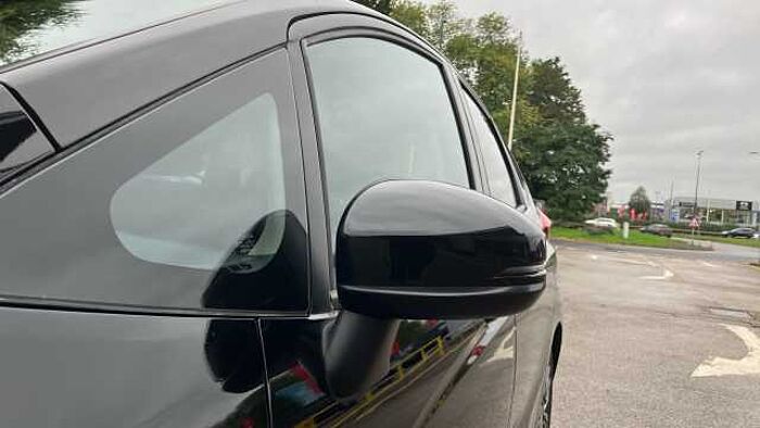 Honda Jazz 1.3 i-VTEC EX 5dr CVT Petrol Hatchback 