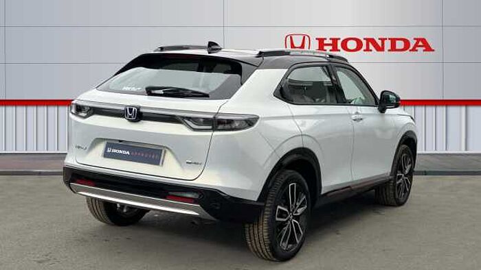 Honda HR-V 1.5 eHEV Advance Style 5dr CVT Hybrid Hatchback 
