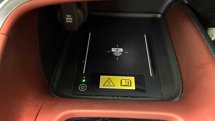 Honda HR-V 1.5 eHEV Advance Style 5dr CVT Hybrid Hatchback 