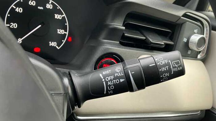Honda HR-V 1.5 eHEV Advance Style 5dr CVT Hybrid Hatchback 