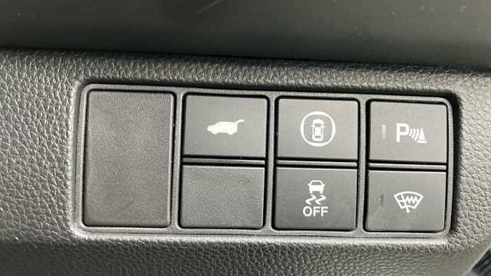 Honda HR-V 1.5 eHEV Advance Style 5dr CVT Hybrid Hatchback 