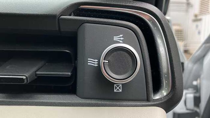 Honda HR-V 1.5 eHEV Advance Style 5dr CVT Hybrid Hatchback 