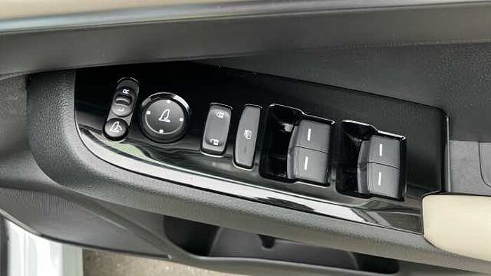 Honda HR-V 1.5 eHEV Advance Style 5dr CVT Hybrid Hatchback 