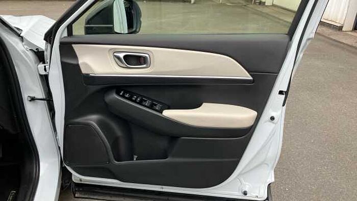 Honda HR-V 1.5 eHEV Advance Style 5dr CVT Hybrid Hatchback 