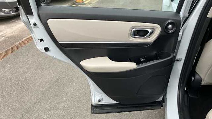Honda HR-V 1.5 eHEV Advance Style 5dr CVT Hybrid Hatchback 