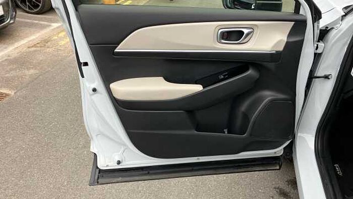 Honda HR-V 1.5 eHEV Advance Style 5dr CVT Hybrid Hatchback 