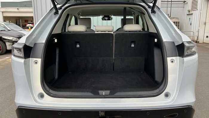 Honda HR-V 1.5 eHEV Advance Style 5dr CVT Hybrid Hatchback 