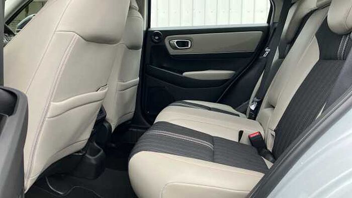Honda HR-V 1.5 eHEV Advance Style 5dr CVT Hybrid Hatchback 