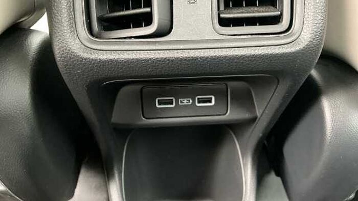 Honda HR-V 1.5 eHEV Advance Style 5dr CVT Hybrid Hatchback 