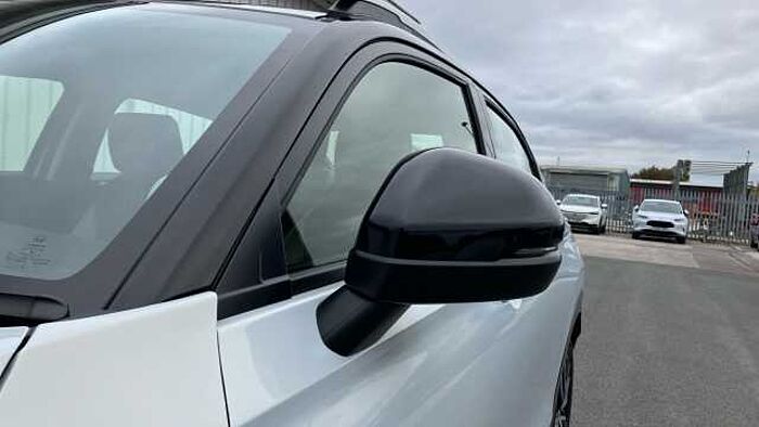 Honda HR-V 1.5 eHEV Advance Style 5dr CVT Hybrid Hatchback 