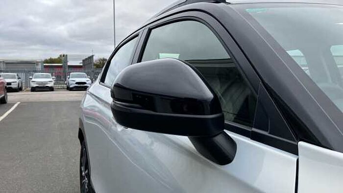 Honda HR-V 1.5 eHEV Advance Style 5dr CVT Hybrid Hatchback 