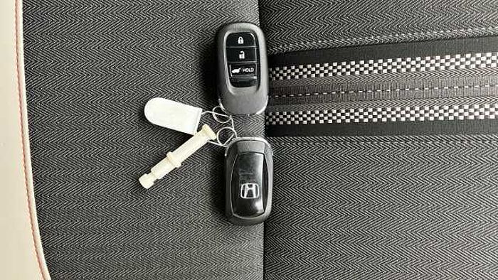 Honda HR-V 1.5 eHEV Advance Style 5dr CVT Hybrid Hatchback 