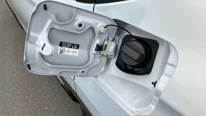 Honda HR-V 1.5 eHEV Advance Style 5dr CVT Hybrid Hatchback 