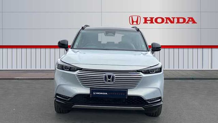 Honda HR-V 1.5 eHEV Advance Style 5dr CVT Hybrid Hatchback 