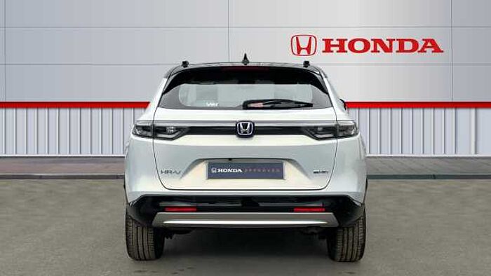 Honda HR-V 1.5 eHEV Advance Style 5dr CVT Hybrid Hatchback 