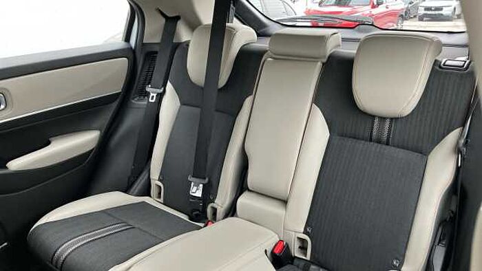 Honda HR-V 1.5 eHEV Advance Style 5dr CVT Hybrid Hatchback 