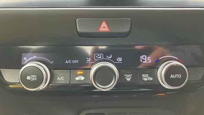 Honda Jazz 1.5 i-MMD Hybrid SR 5dr eCVT Hybrid Hatchback 