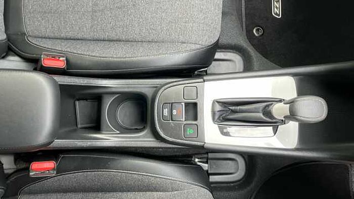 Honda Jazz 1.5 i-MMD Hybrid SR 5dr eCVT Hybrid Hatchback 