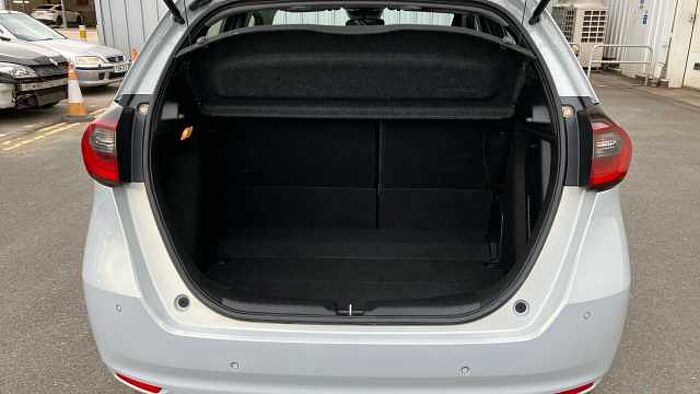 Honda Jazz 1.5 i-MMD Hybrid SR 5dr eCVT Hybrid Hatchback 