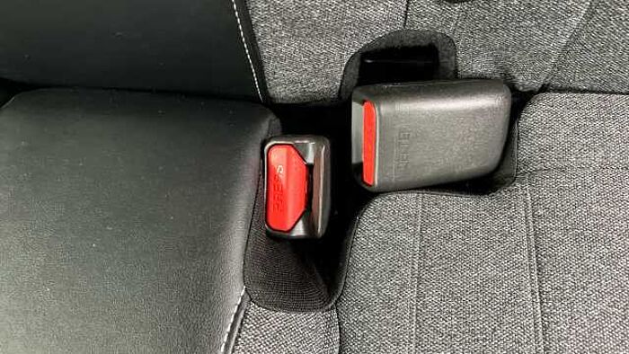 Honda Jazz 1.5 i-MMD Hybrid SR 5dr eCVT Hybrid Hatchback 