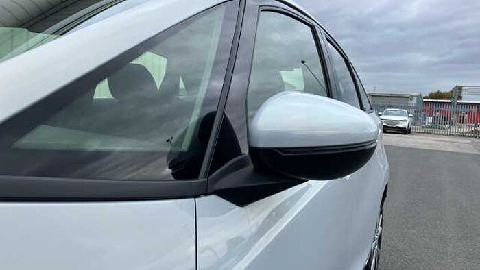 Honda Jazz 1.5 i-MMD Hybrid SR 5dr eCVT Hybrid Hatchback 