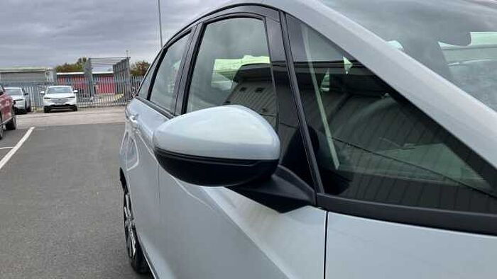 Honda Jazz 1.5 i-MMD Hybrid SR 5dr eCVT Hybrid Hatchback 