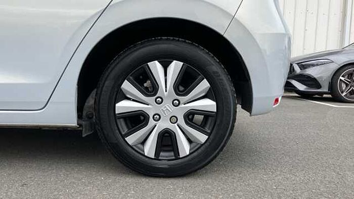 Honda Jazz 1.5 i-MMD Hybrid SR 5dr eCVT Hybrid Hatchback 