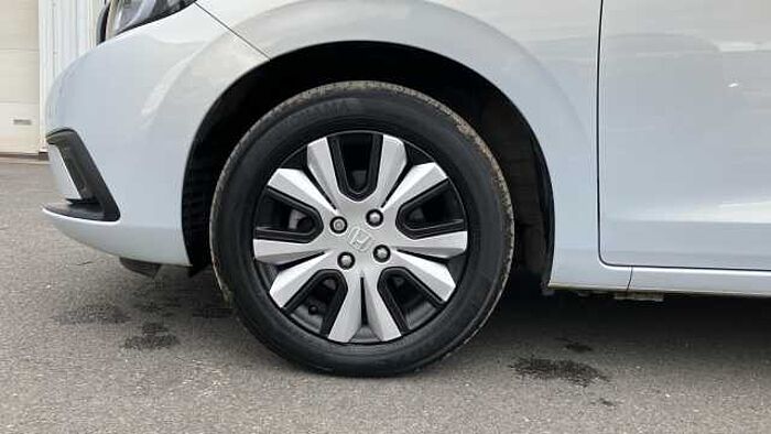 Honda Jazz 1.5 i-MMD Hybrid SR 5dr eCVT Hybrid Hatchback 