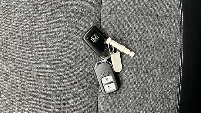 Honda Jazz 1.5 i-MMD Hybrid SR 5dr eCVT Hybrid Hatchback 